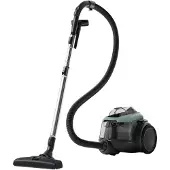 Electrolux 600 - Poseløs støvsuger 74 dB EL61C2OG