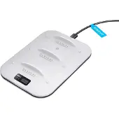 BOBOVR BD3-dokkingstasjon for B100-batteri – hvit