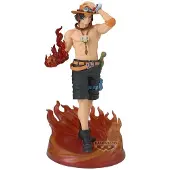 Banpresto One Piece Portgas Dace Figur