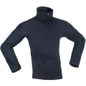 Invadergear Combat Langarmet T-skjorte