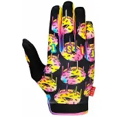 Fist Strapped Caroline Buchanan Sprinkle Fades Offroad Hansker