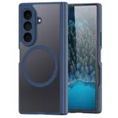 DUX Samsung Galaxy Z Fold8 Ultra Expn Hybrid-deksel - MagSafe-kompatibelt - Blå