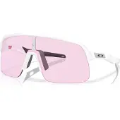 Oakley Mann Sutro Lite S Solbriller