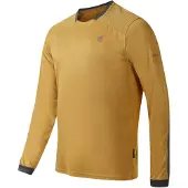 Dare 2b Trackstand Ace Langarmet T-skjorte