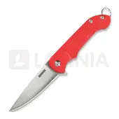 Ontario OKC Navigator Linerlock Red
