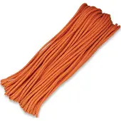 Atwood Rope Parachute Cord Burnt Orange