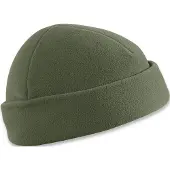 Helikon Tex Watch Cap Fleece lue, grønn