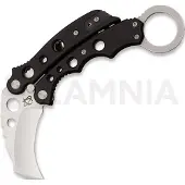 Mantis Vuja De Karambit balisong