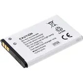 OTB Mobilbatteri BL-5C til Nokia - 1100mAh