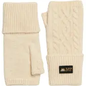 Superdry Cable Luxe Handwarmers Hansker