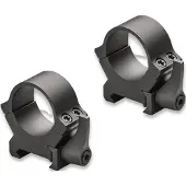 Leupold QRW2 1" Medium Mounts