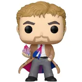 Funko POP! Dc Comics Constantine Figur