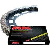 Rk Racing Yamaha Yzf R9 2024-25 Transmisjonssett