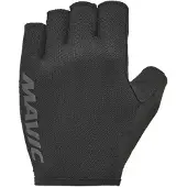 Mavic Essential Padded Korte Hansker