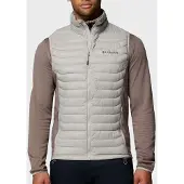 Columbia Powder Pass Hybrid Vest