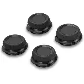 Cube Reel Knob Disc Lukking