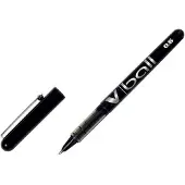 Pilot Rullepenn Med Flytende Blekk 0.5 Mm 12 Enheter