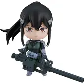 Good Smile Company Kaiju 8 Nendoroid Mina Ashiro 10 Cm Figur