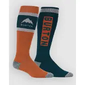 Burton Weekend Midweight Sokker 2 Par