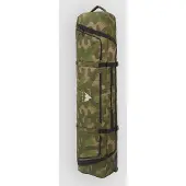 Burton Wheelie Flt Attndnt Snowboardbag camo