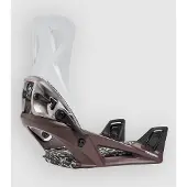 Burton Mens Step On Bindings brun