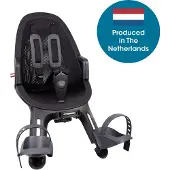 Qibbel Air Frontmontert Barnesykkelsete