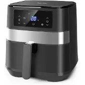 Aigostar Airfryer 5.5l 1700w