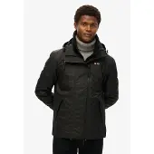 Superdry Mtn Windbreaker Jakke