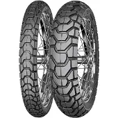 Mitas Enduro Trail Adv 2 57s M+s Tl/tt Eventyr Framdekk