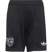 Adidas Rc Lens 26/27 Borte Junior-shorts