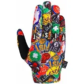 Fist Strapped Hard Court Kid Offroad Hansker