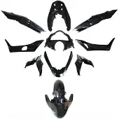 Hert Honda Pcx 125 4t Ex2 Lc Ie E3 2014-2014 Plastsett