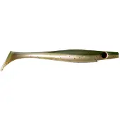 The Pig Pig Shad Nano 15cm 20g Arkansas Shiner 4pcs