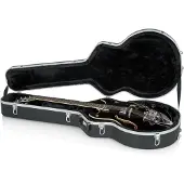 Gator GC-335 Deluxe Semi Hollow/Jazz Electric Guitar Case