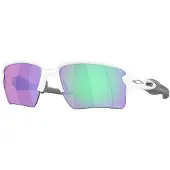 Oakley Mann Flak 2.0 Xxl On The Green Collection Solbriller