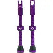 Chris King Peaty´s Tubeless Ventiler