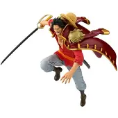 Banpresto One Piece Gol Droger Figur