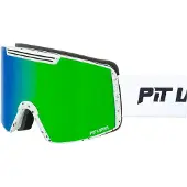 Pit Viper The Miami Nights Backslap Large Skibriller