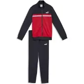 Puma Poly Colorblock Treningsdress