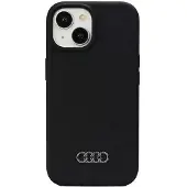 Audi Silicone Iphone 15 Plus14 Plus 6.7 Aulsrip15mq3d1bk Telefondeksel
