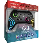 Deep Explorer Switch 2 Wave Kontroller