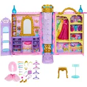 Disney Princess Ready for the Ball Playset