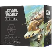 Asmodee Star Wars Legion Tanque Aat De La Federación De Comercio Brettspill Spansk Versjon