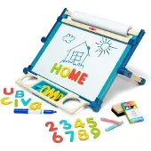 Melissa & Doug 806264 Whiteboard-fargelegging
