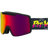 Pit Viper The Power Surge Backslap Large Skibriller