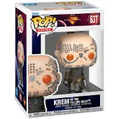 Funko POP! Supergirl-pop Krem Of The Yellow Hills Figur
