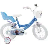 Denver Bike Frozen 14´´ Sykkel