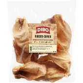 Dibo Storfeører - 250 g (10 stk)