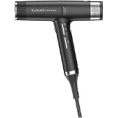 Ga.Ma iPH6080.BK IQ3 hårføner 1600 W sort