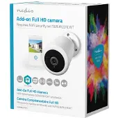 Nedis SmartLife Utendørs kamera
